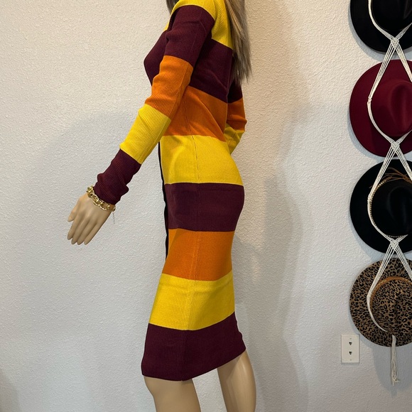 NWT Sanctuary Longline Cardi Dress MSRP $129 - Picture 9 of 12